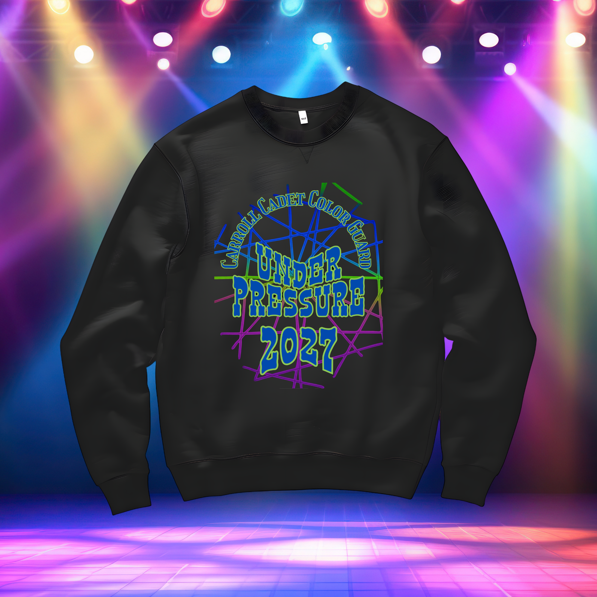 Crewneck Sweatshirt