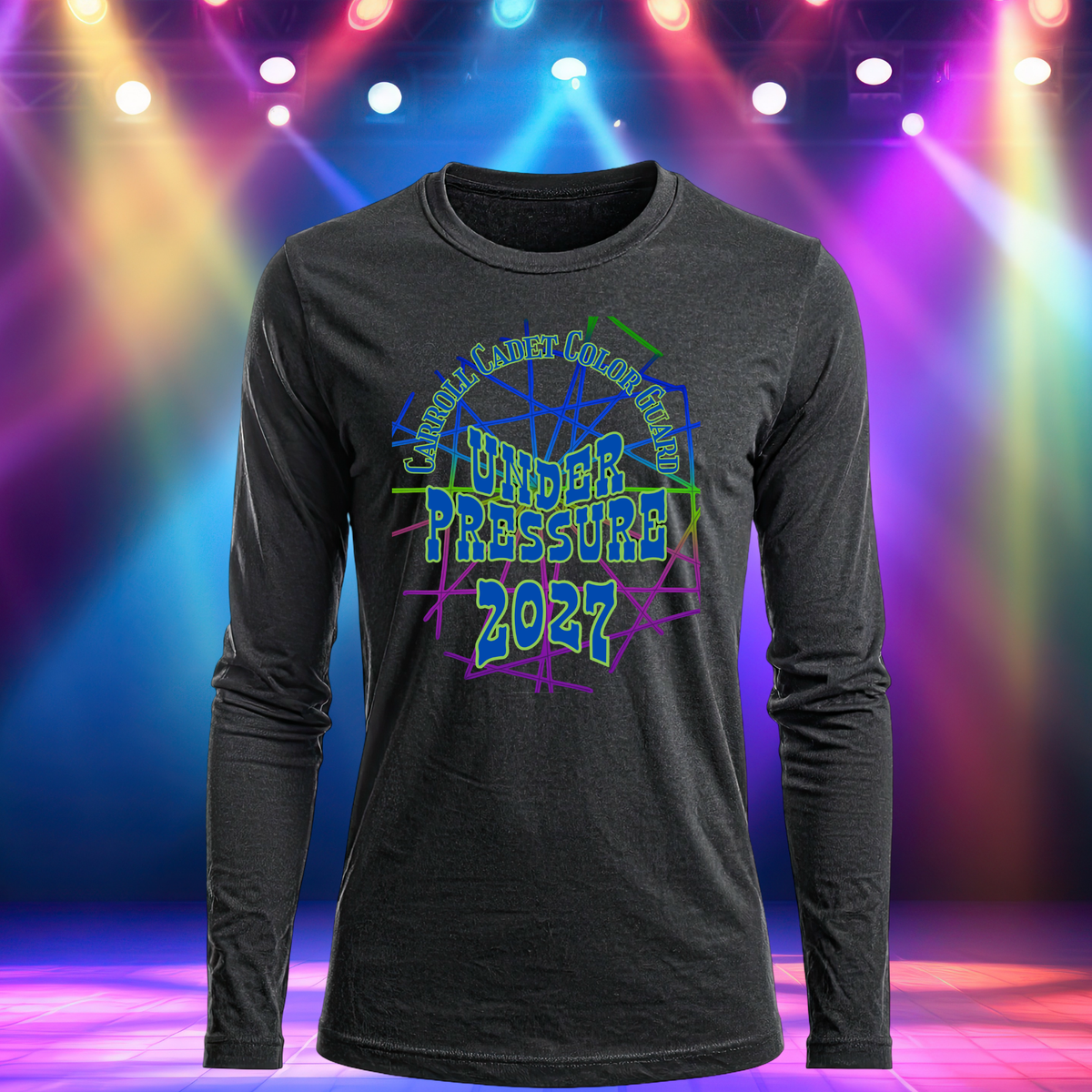 Long Sleeve T-Shirt